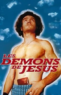 Les démons de Jésus