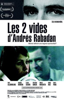 Les dues vides d'Andrés Rabadán