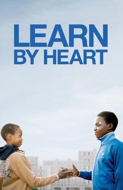 Learn by Heart