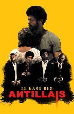 Gang of the Caribbean