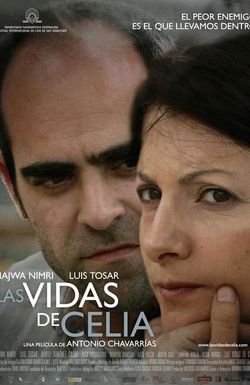 Las vidas de Celia