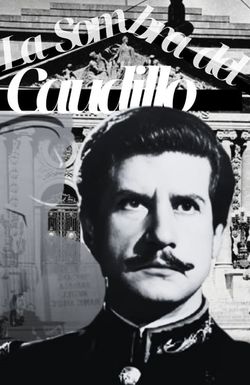 La sombra del Caudillo