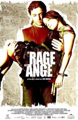 La rage de l'ange