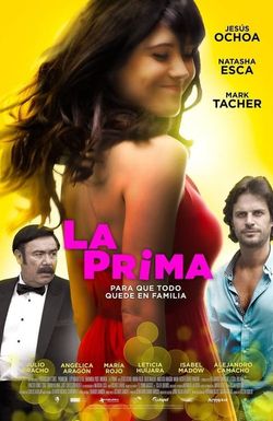 La prima