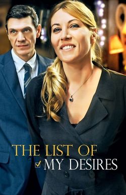 The List of My Desires