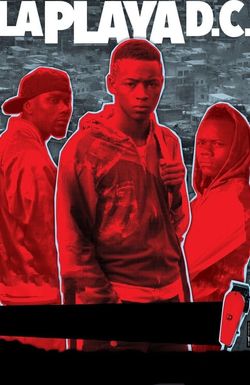 La Playa D.C.