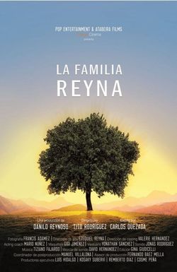 La Familia Reyna