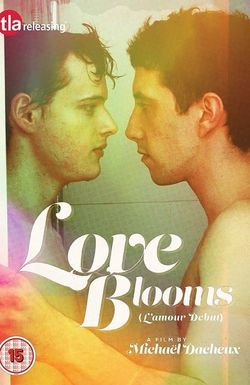 Love Blooms