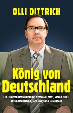 König von Deutschland