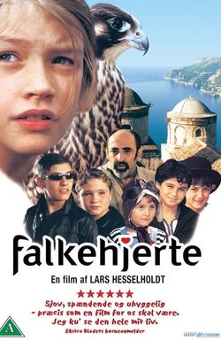 Falkehjerte