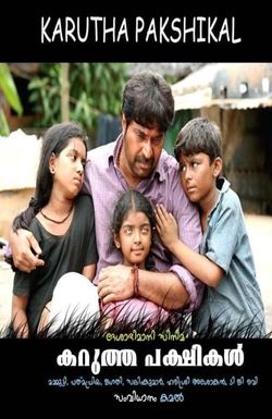 Karutha Pakshikal