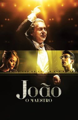 João, o Maestro