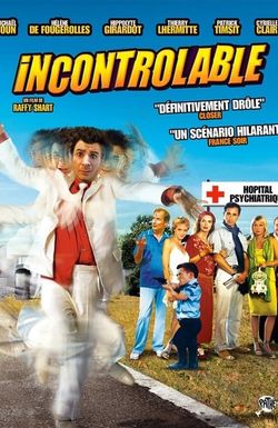 Incontrôlable