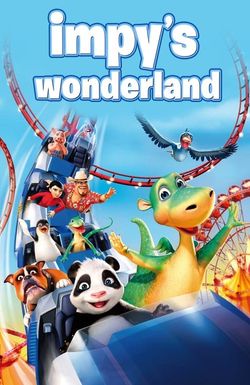 Impy's Wonderland