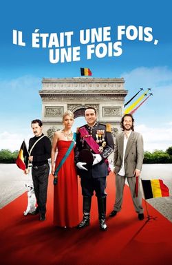 Il était une fois, une fois