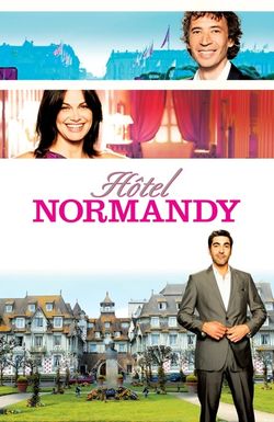 Hôtel Normandy