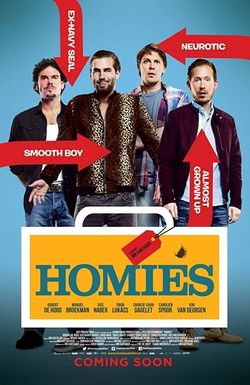 Homies