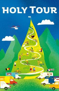 Holy Tour