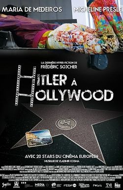 Hitler in Hollywood