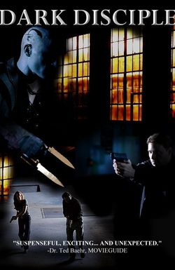 Dark Disciple