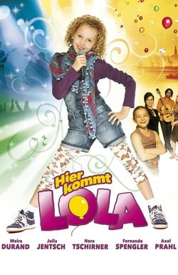 Hier kommt Lola