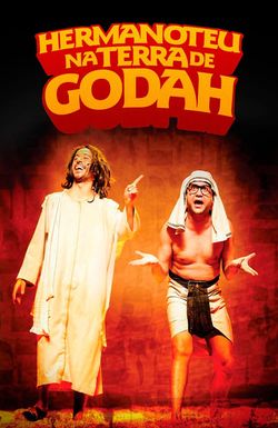 Hermanoteu na Terra de Godah