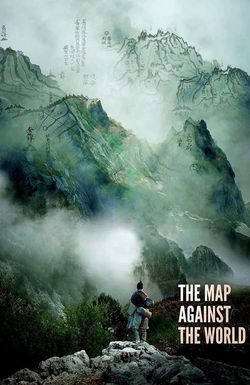 The Map Against the World
