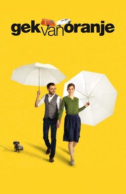 Gek van Oranje