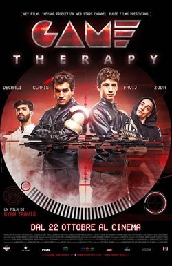 Game Therapy