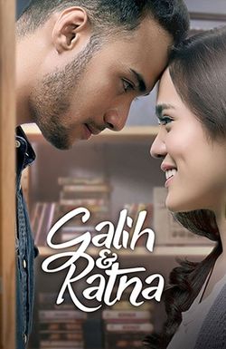 Galih dan Ratna