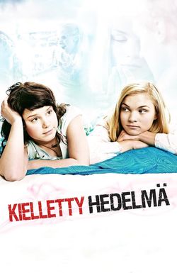 Kielletty hedelmä