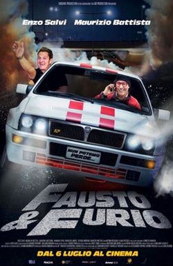 Fausto & Furio
