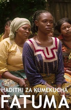 Fatuma