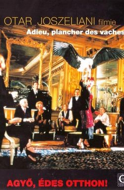 Farewell, Home Sweet Home