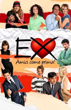 Ex 2: Still Friends?