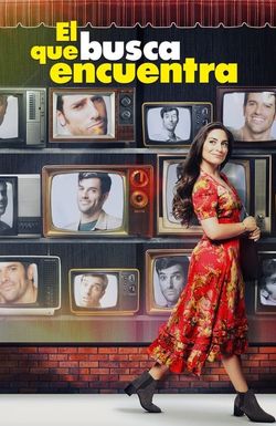 El que busca, encuentra