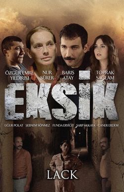 Eksik
