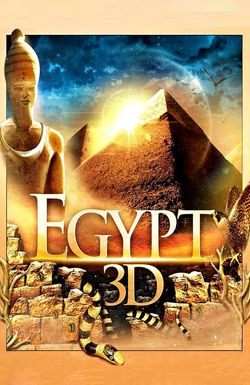 Egypt 3D