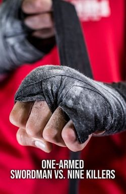 One-Armed Swordsman vs. Nine Killers