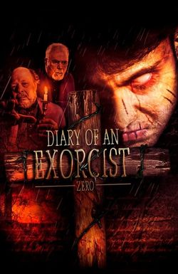 Diário de um Exorcista - Zero