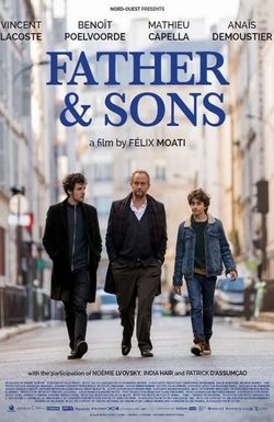 Father and Sons