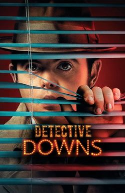 Detective Downs