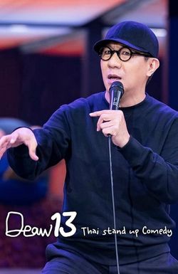 Deaw13 Thai Stand Up Comedy