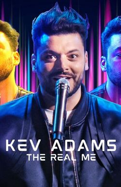 Kev Adams: The Real Me