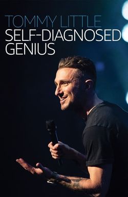 Australia's Funniest Stand-Up Specials