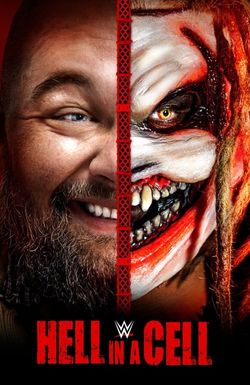 WWE Hell in a Cell