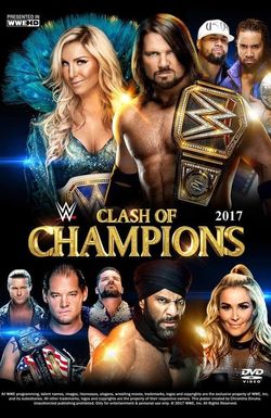 WWE Clash of Champions