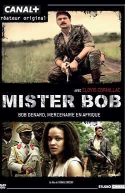 Mister Bob