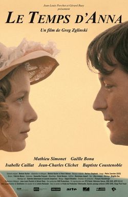 Le Temps d'Anna