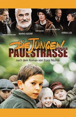 I ragazzi della via Pál